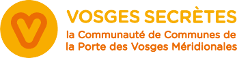 Vosges Secretes