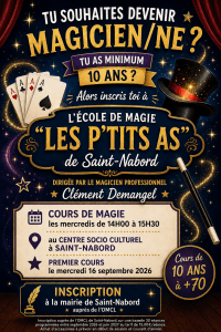 affiche