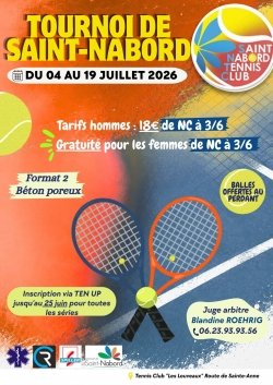 affiche