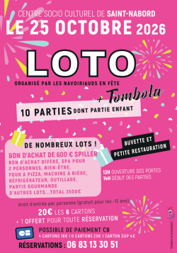 affiche