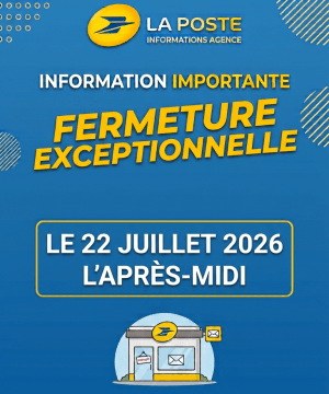 information