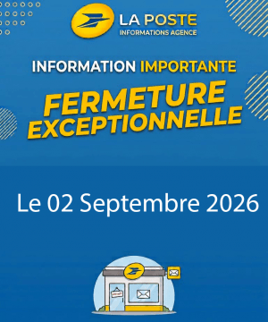 information