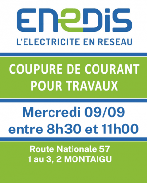 information