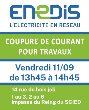 information