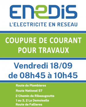 information