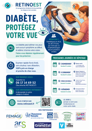 information_diabète