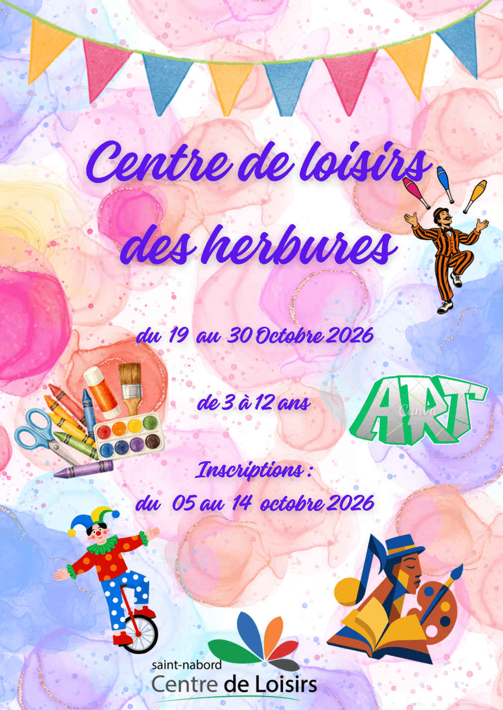 information