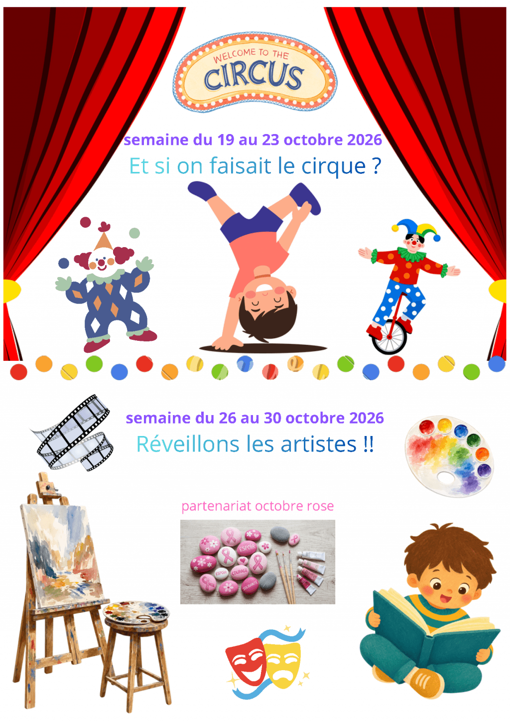 information