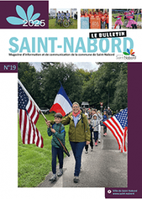 Le Bulletin SAINT-NABORD