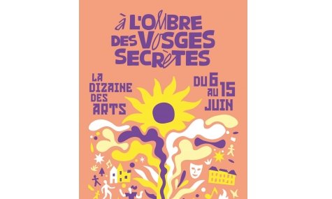 La Dizaine des Arts