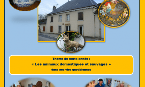 Les journées du patrimoine