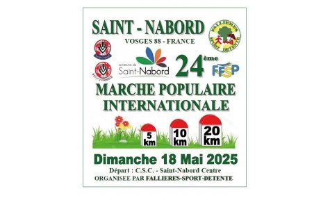 Marche populaire