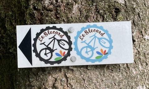 Les nouveaux circuits VTT de Saint-Nabord