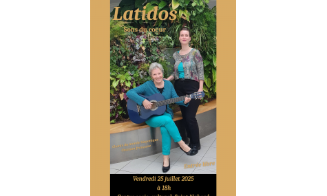Latidos en concert