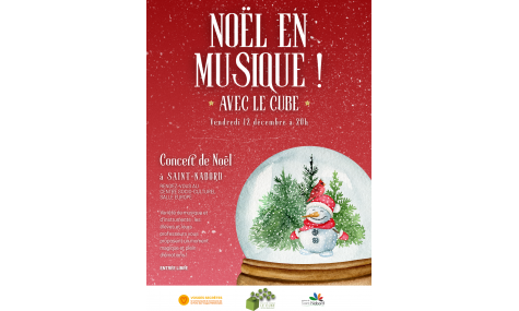 Concert de Noël