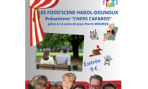 affiche