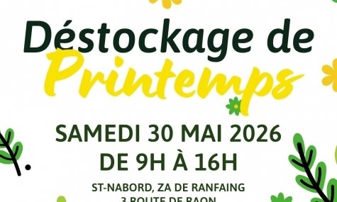 affiche