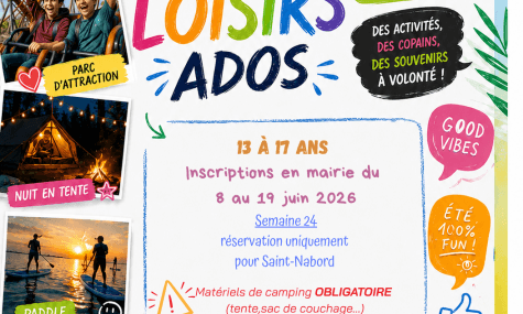 affiche