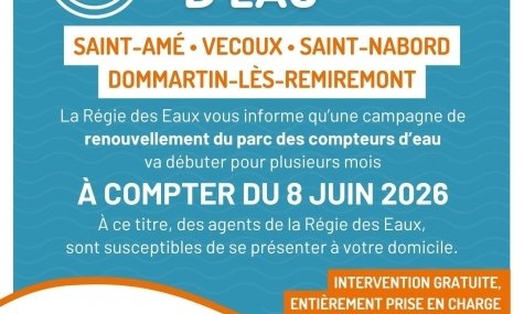 affiche