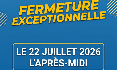 affiche