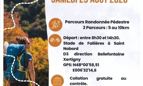 affiche