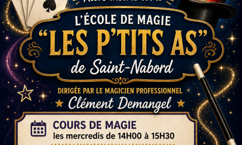 affiche