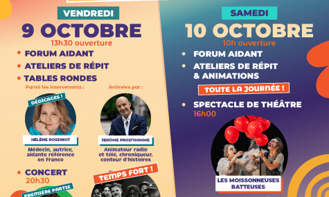 affiche