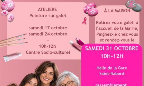 affiche