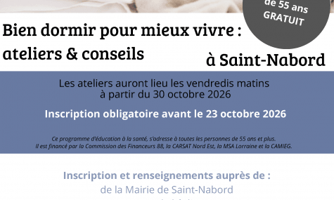 affiche