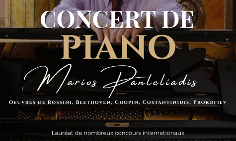 affiche