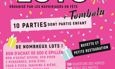 affiche