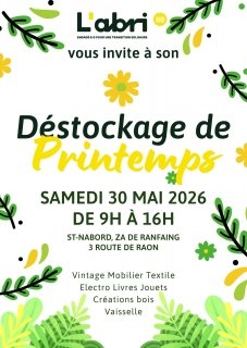 affiche