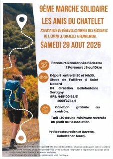 affiche
