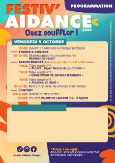 affiche