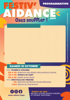 affiche