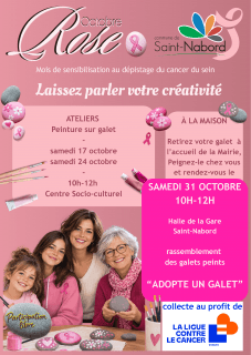 affiche