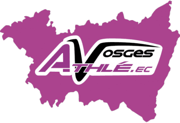 ATHLE VOSGES PAYS DE REMIREMONT