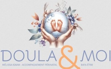 DOULA ET MOI