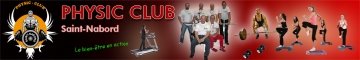 Physic-Club de Saint-Nabord